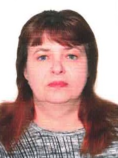 Смирнова Татьяна Михайловна.