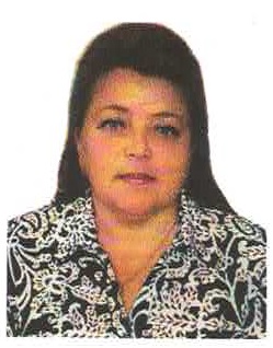 Гусарова Алла Александровна.