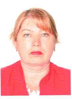 Яковлева Юлия Николаевна.