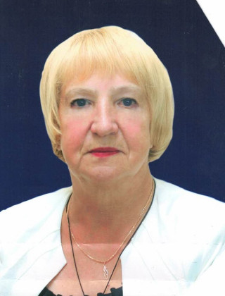 Крипайтис Татьяна Александровна.
