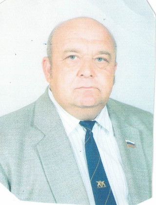 Сидоренко Владимир Романович.