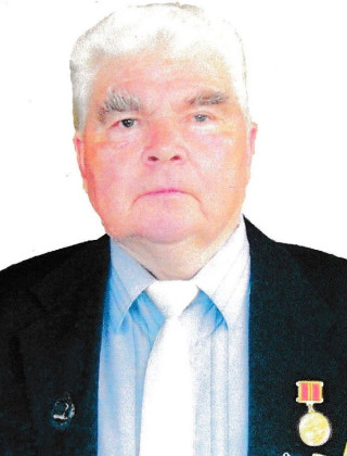 Макаренков Анатолий Константинович.